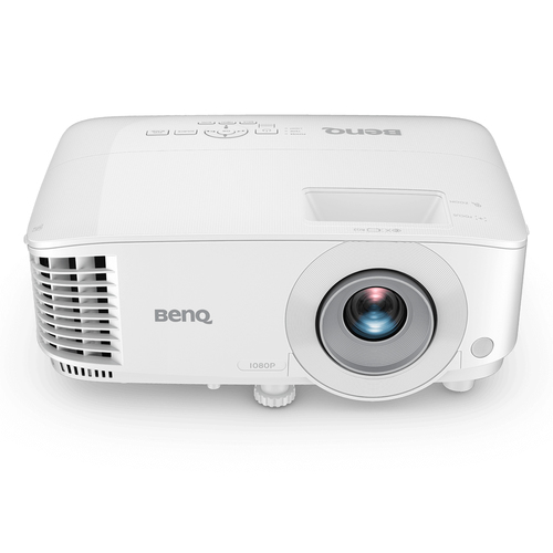 Miniatura 5 de Proyector BenQ MH560 DLP, 3800 lúmenes ANSI, 1080p (1920x1080), bocinas, Blanco