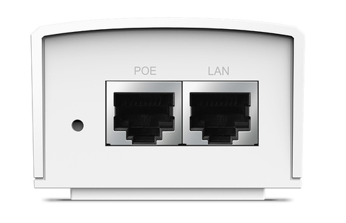 Miniatura 3 de Adaptador PoE TP-Link TL-POE4824G 48 V, 10,100,1000 Mbit/s, 2RJ-45