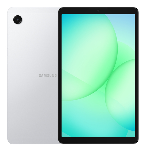 Miniatura 5 de Tablet Samsung Galaxy Tab A11 Galaxy Tab A11 8.7", 8 GB, 128 GB, Plata