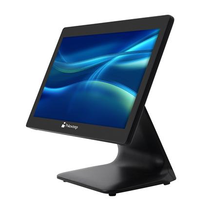 Miniatura 5 de Monitor Touch Nextep NE-520T, 15.6", LCD, 1xVga, 1xHDMI, Negro