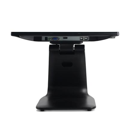 Miniatura 2 de Monitor Touch Nextep NE-520T, 15.6", LCD, 1xVga, 1xHDMI, Negro