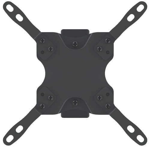 Miniatura 5 de Soporte Manhattan Hasta 42", VESA max. 200 x 200 mm, 20 kg, Negro