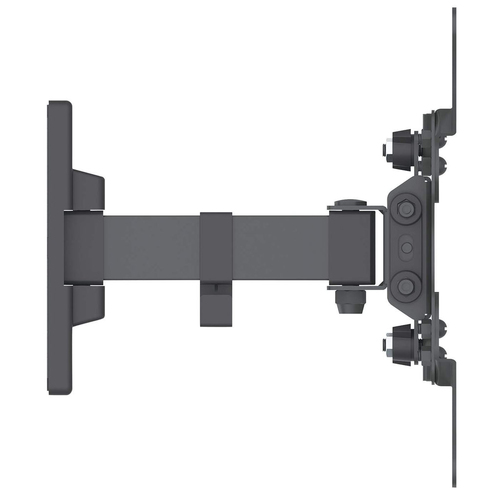 Miniatura 3 de Soporte Manhattan Hasta 42", VESA max. 200 x 200 mm, 20 kg, Negro