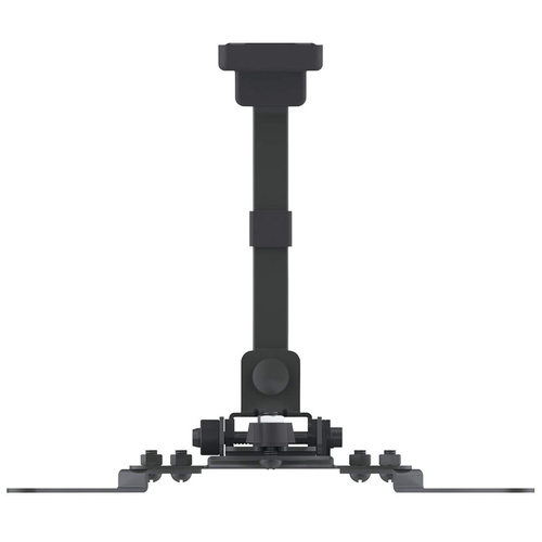 Miniatura 2 de Soporte Manhattan Hasta 42", VESA max. 200 x 200 mm, 20 kg, Negro