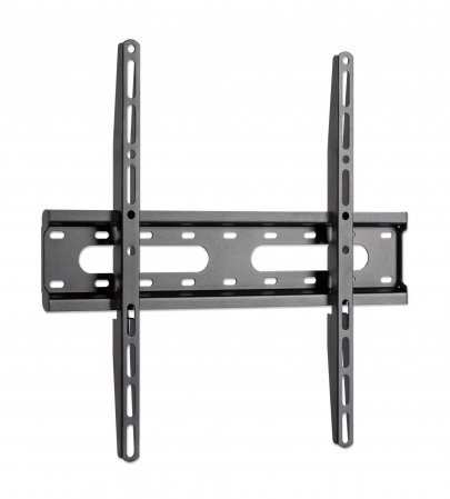 Miniatura 5 de Soporte Manhattan Soporte fijo de bajo perfil para TV Hasta 55", VESA max. 400 x 400 mm, 45 kg