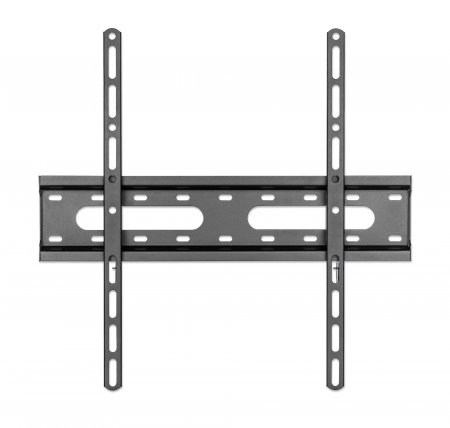 Miniatura 4 de Soporte Manhattan Soporte fijo de bajo perfil para TV Hasta 55", VESA max. 400 x 400 mm, 45 kg