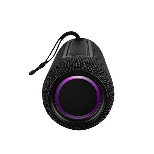 Miniatura 4 de Bocina Perfect Choice PC-113263 2.0, USB, 3.5 mm, Bt, Inalámbrico, Universal, Negro