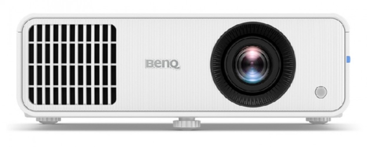 Proyector BenQ LH550H DLP, 3000 lúmenes ANSI, 1080p (1920x1080), bocinas, Blanco
