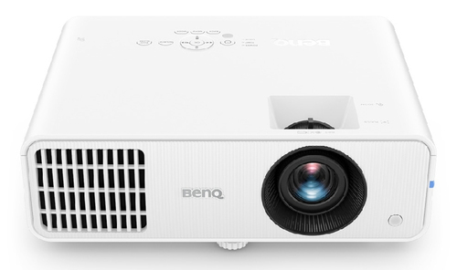 Miniatura 5 de Proyector BenQ LH550H DLP, 3000 lúmenes ANSI, 1080p (1920x1080), bocinas, Blanco