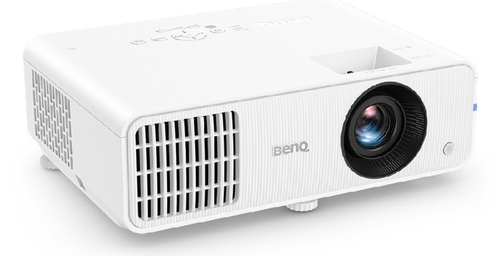 Miniatura 3 de Proyector BenQ LH550H DLP, 3000 lúmenes ANSI, 1080p (1920x1080), bocinas, Blanco