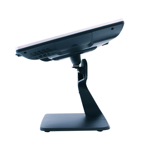 Miniatura 2 de Monitor EC Line EC-VP-3100-TS Touch, 15.6", 1920 x 1080, Negro