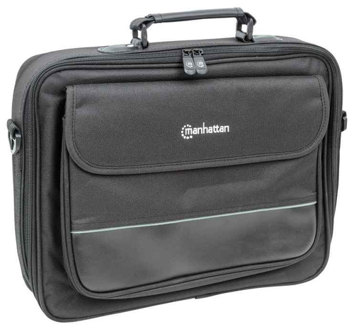 Miniatura 5 de MALETIN MANHATTAN P/LAPTOP CASE TIMES SQUARE LAPTOPS HASTA 15.4PULG
