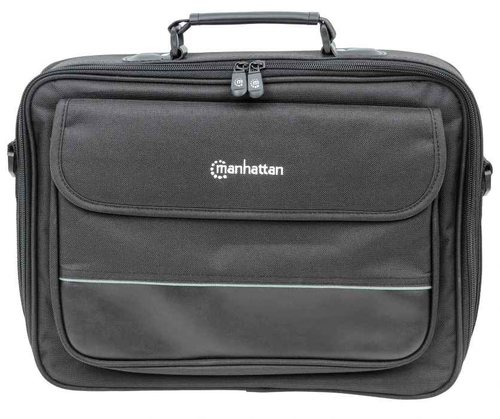 Miniatura 4 de MALETIN MANHATTAN P/LAPTOP CASE TIMES SQUARE LAPTOPS HASTA 15.4PULG