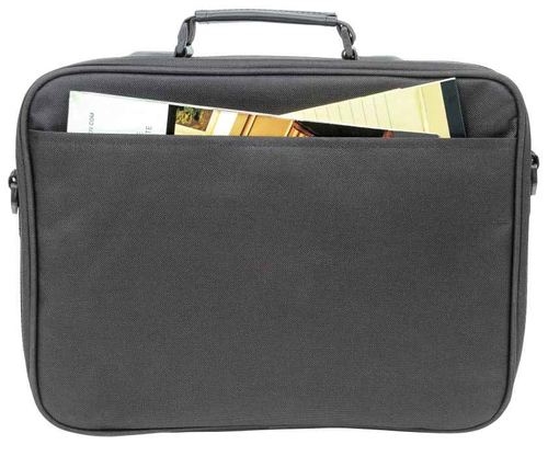 Miniatura 2 de MALETIN MANHATTAN P/LAPTOP CASE TIMES SQUARE LAPTOPS HASTA 15.4PULG