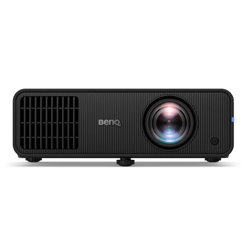 Proyector BenQ LW600ST+ DLP, 3200 lúmenes ANSI, WXGA (1280x800), bocinas, Negro