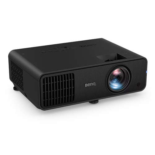 Miniatura 3 de Proyector BenQ LW600ST+ DLP, 3200 lúmenes ANSI, WXGA (1280x800), bocinas, Negro
