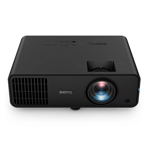 Miniatura 2 de Proyector BenQ LW600ST+ DLP, 3200 lúmenes ANSI, WXGA (1280x800), bocinas, Negro