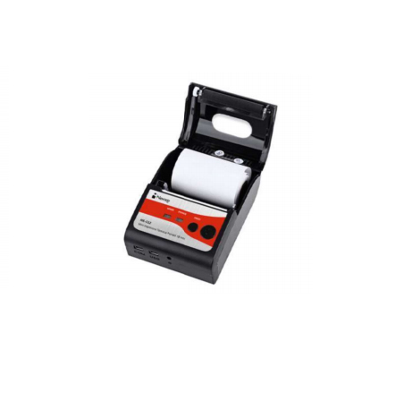 Miniatura 2 de Impresora de recibo Nextep NE-512 Térmico, Impresora de TPV, Inalámbrico, USB, Negro