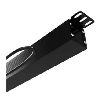 Supresor de picos Nexxt Solutions AW222NXT81 110 V, 1650 W, 50 - 60 Hz, 9 contactos, Negro