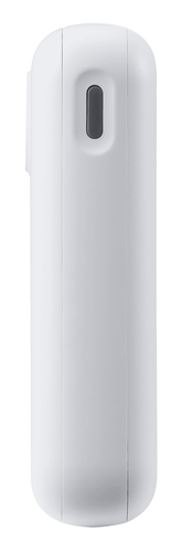 Miniatura 4 de Power Bank ADATA C100 10000 mAh, 3.7 V, Universal, USB, Blanco