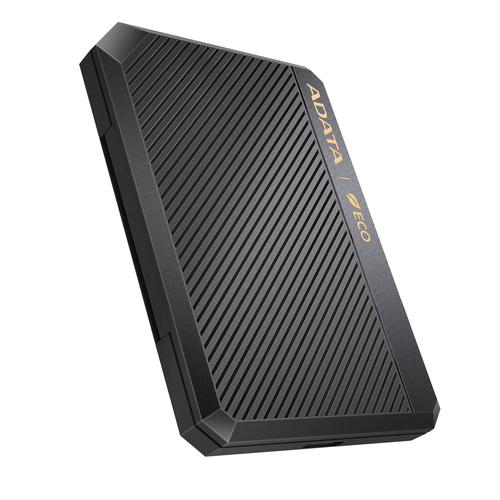 Miniatura 4 de Enclosure ADATA EC600-BCBK 2.5", SATA, USB, Negro