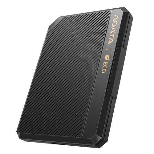 Miniatura 3 de Enclosure ADATA EC600-BCBK 2.5", SATA, USB, Negro