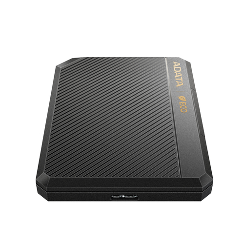 Miniatura 2 de Enclosure ADATA EC600-BCBK 2.5", SATA, USB, Negro