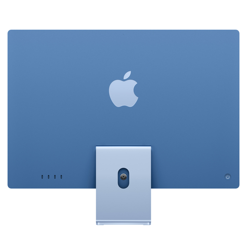 Miniatura 5 de AIO Apple iMac iMac M M4, 16 GB, 256 GB, 23.5", macOS Sequoia