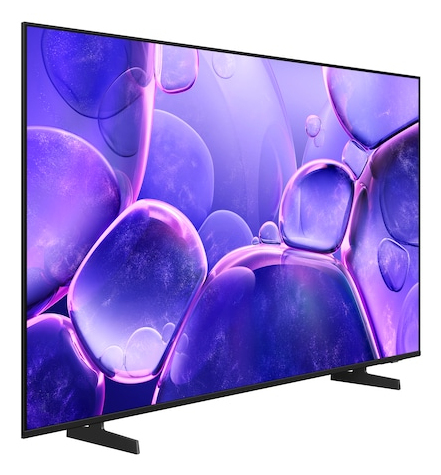 Miniatura 4 de Smart tv Samsung U8000F UN50U8000FFXZX 50 ", 4K Ultra HD, Negro