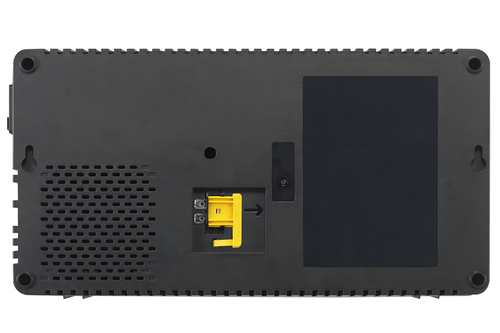 Miniatura 3 de No Break APC BV500 0.5 kVA / 300 W, Entrada 120 V, 6 salidas AC, Negro