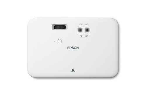 Miniatura 3 de Proyector Epson EpiqVision FH02 3LCD, 3000 lúmenes ANSI, 1080p (1920x1080), bocinas, Blanco