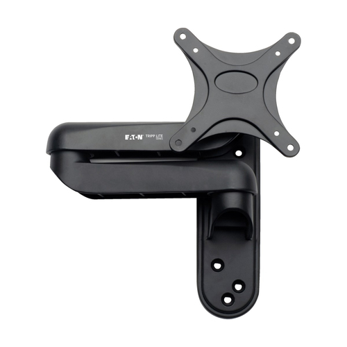 Miniatura 4 de Soporte Tripp Lite Hasta 27", VESA max. 100 x 100 mm, 15 kg, Negro