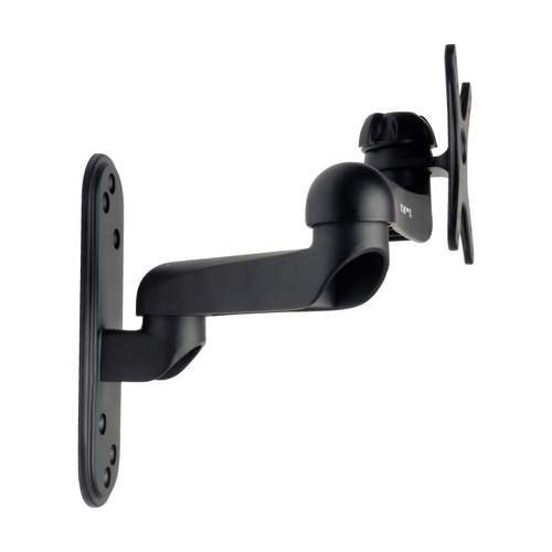 Miniatura 3 de Soporte Tripp Lite Hasta 27", VESA max. 100 x 100 mm, 15 kg, Negro