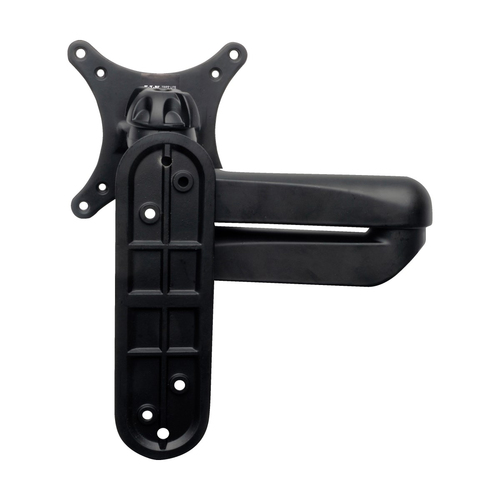 Miniatura 2 de Soporte Tripp Lite Hasta 27", VESA max. 100 x 100 mm, 15 kg, Negro