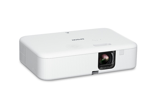 Miniatura 5 de Proyector Epson EpiqVision FH02 3LCD, 3000 lúmenes ANSI, 1080p (1920x1080), bocinas, Blanco